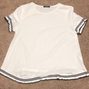 SHEIN Tops - Blouse SHEIN Tops - Blouse